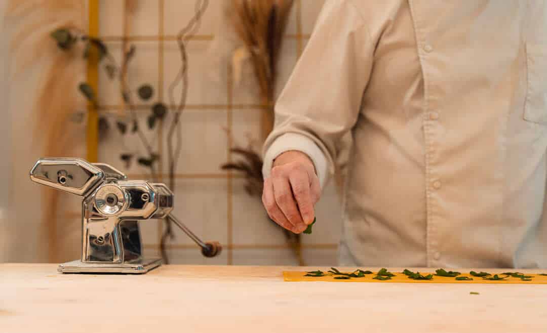 Cooking classes in Tuscany, discovering the recipes of tradition
