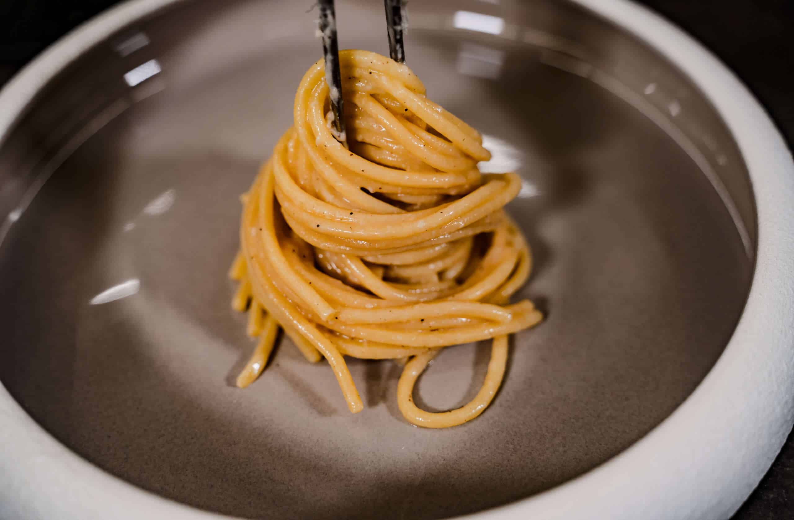 italian spaghetti dishes